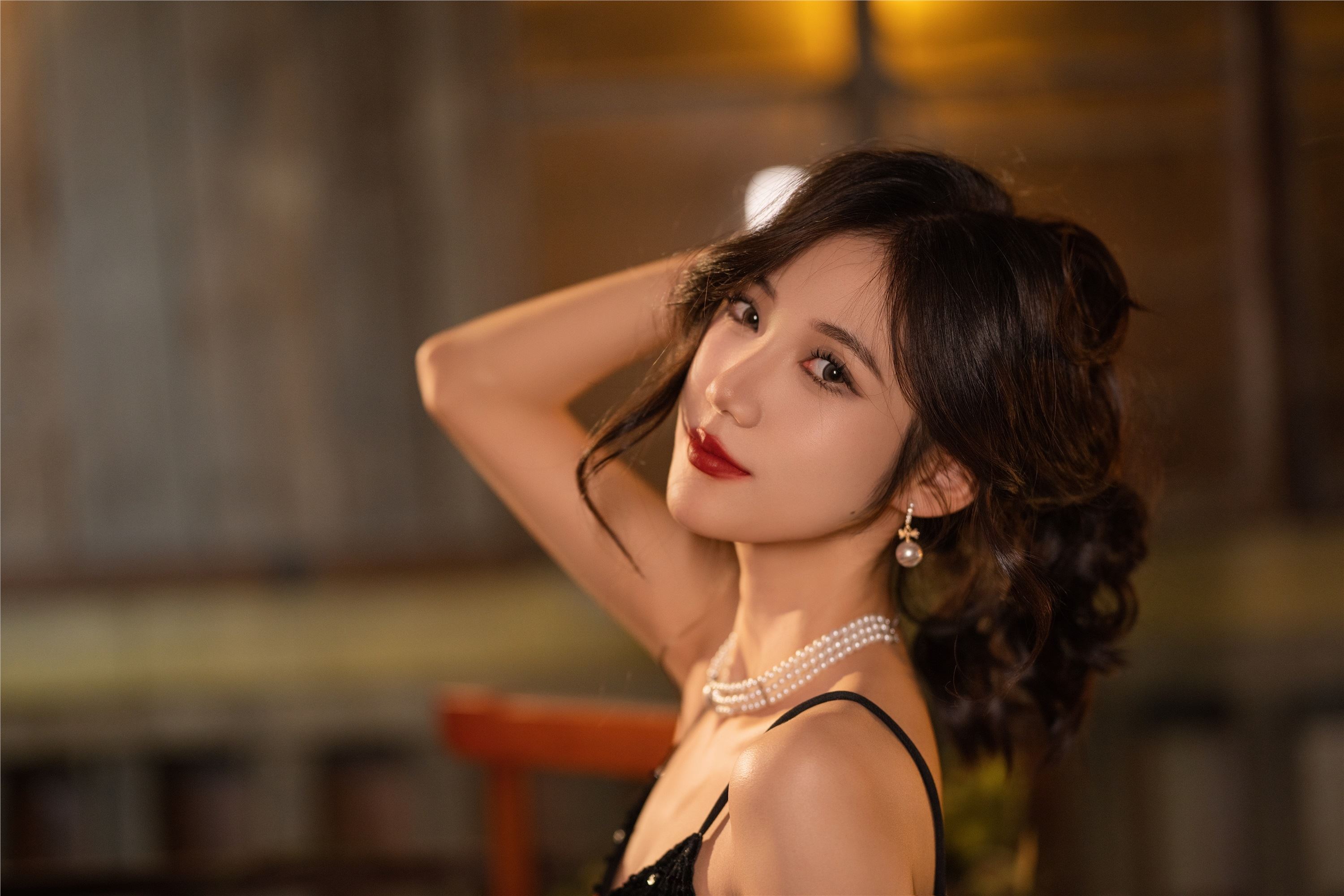 YITUYU艺图语 2025.01.14 魅力倩影 o1ne万